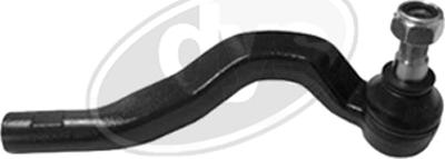 DYS 22-21934 - Tie Rod End car-mod.net