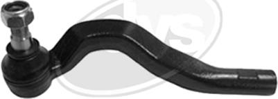 DYS 22-21935 - Tie Rod End car-mod.net