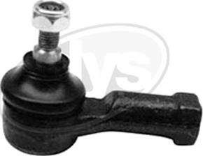DYS 22-21974 - Tie Rod End car-mod.net