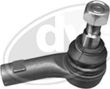 DYS 22-21048 - Tie Rod End car-mod.net