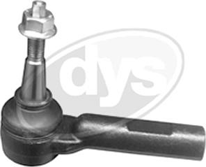DYS 22-21128 - Tie Rod End car-mod.net