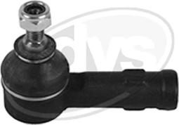 DYS 22-21385 - Tie Rod End car-mod.net