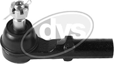 DYS 22-28998 - Tie Rod End car-mod.net