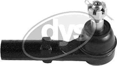 DYS 22-28997 - Tie Rod End car-mod.net