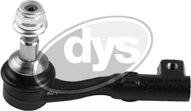 DYS 22-28449 - Tie Rod End car-mod.net