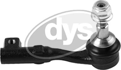 DYS 22-28448 - Tie Rod End car-mod.net
