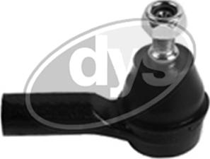 DYS 22-28569 - Tie Rod End car-mod.net