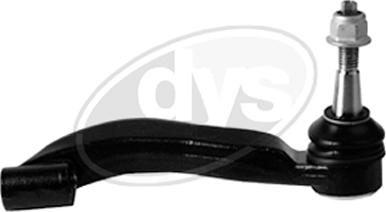 DYS 22-23505 - Tie Rod End car-mod.net