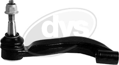 DYS 22-23506 - Tie Rod End car-mod.net