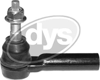 DYS 22-23652 - Tie Rod End car-mod.net