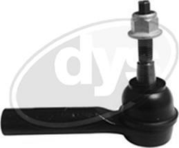 DYS 22-23176 - Tie Rod End car-mod.net