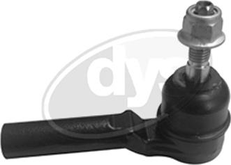 DYS 22-23388 - Tie Rod End car-mod.net