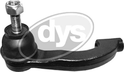 DYS 22-23209 - Tie Rod End car-mod.net