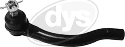 DYS 22-23201 - Tie Rod End car-mod.net