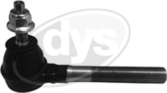 DYS 22-23210 - Tie Rod End car-mod.net