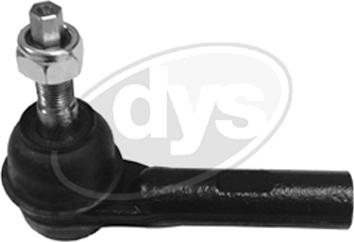 DYS 22-23281 - Tie Rod End car-mod.net