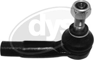 DYS 22-22996 - Tie Rod End car-mod.net