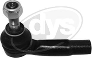 DYS 22-22997 - Tie Rod End car-mod.net
