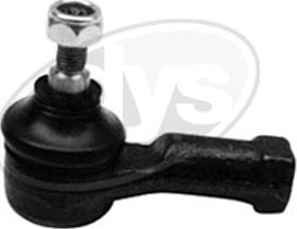 DYS 22-22023 - Tie Rod End car-mod.net