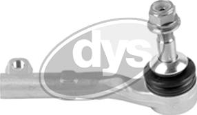DYS 22-27669 - Tie Rod End car-mod.net