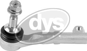 DYS 22-27670 - Tie Rod End car-mod.net