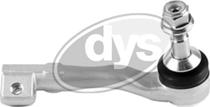 DYS 22-27671 - Tie Rod End car-mod.net