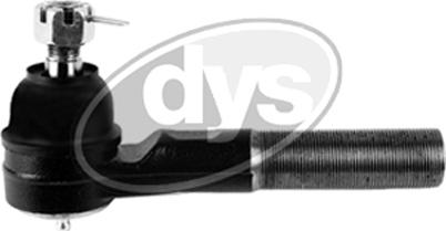 DYS 22-27678 - Tie Rod End car-mod.net