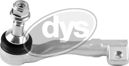 DYS 22-27672 - Tie Rod End car-mod.net