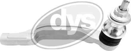 DYS 22-27381 - Tie Rod End car-mod.net