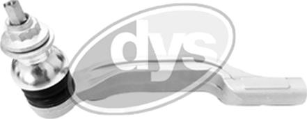 DYS 22-27382 - Tie Rod End car-mod.net