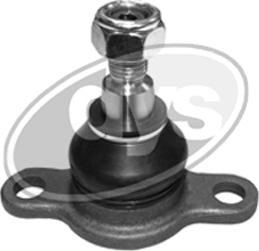DYS 27-91018 - Ball Joint car-mod.net