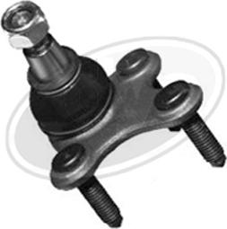DYS 27-91031-2 - Ball Joint car-mod.net
