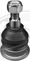 DYS 27-09818 - Ball Joint car-mod.net
