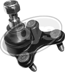 DYS 27-06104-1 - Ball Joint car-mod.net