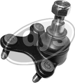 DYS 27-06104-2 - Ball Joint car-mod.net