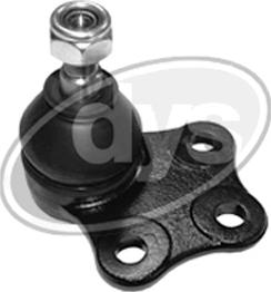 DYS 27-00432 - Ball Joint car-mod.net