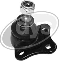 DYS 27-01066-1 - Ball Joint car-mod.net