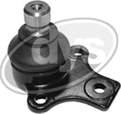 DYS 27-01036 - Ball Joint car-mod.net