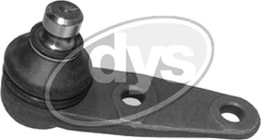 DYS 27-01020 - Ball Joint car-mod.net