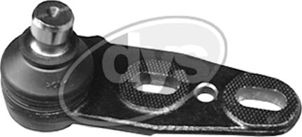 DYS 27-01021 - Ball Joint car-mod.net