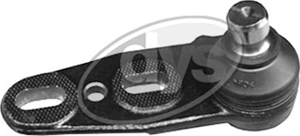 DYS 27-01022 - Ball Joint car-mod.net