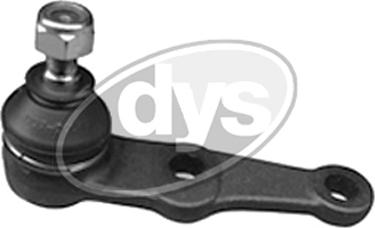 DYS 27-08116-1 - Ball Joint car-mod.net