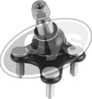 DYS 27-03719 - Ball Joint car-mod.net