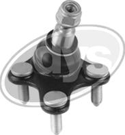 DYS 27-03718 - Ball Joint car-mod.net