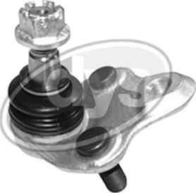 DYS 27-02664 - Ball Joint car-mod.net