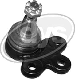DYS 27-15442 - Ball Joint car-mod.net
