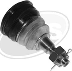 DYS 27-16256-5 - Ball Joint car-mod.net