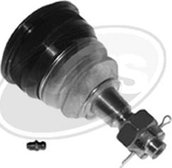 DYS 27-16256-7 - Ball Joint car-mod.net
