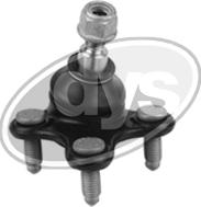 DYS 27-10450 - Ball Joint car-mod.net