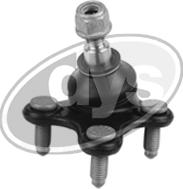DYS 27-10451 - Ball Joint car-mod.net